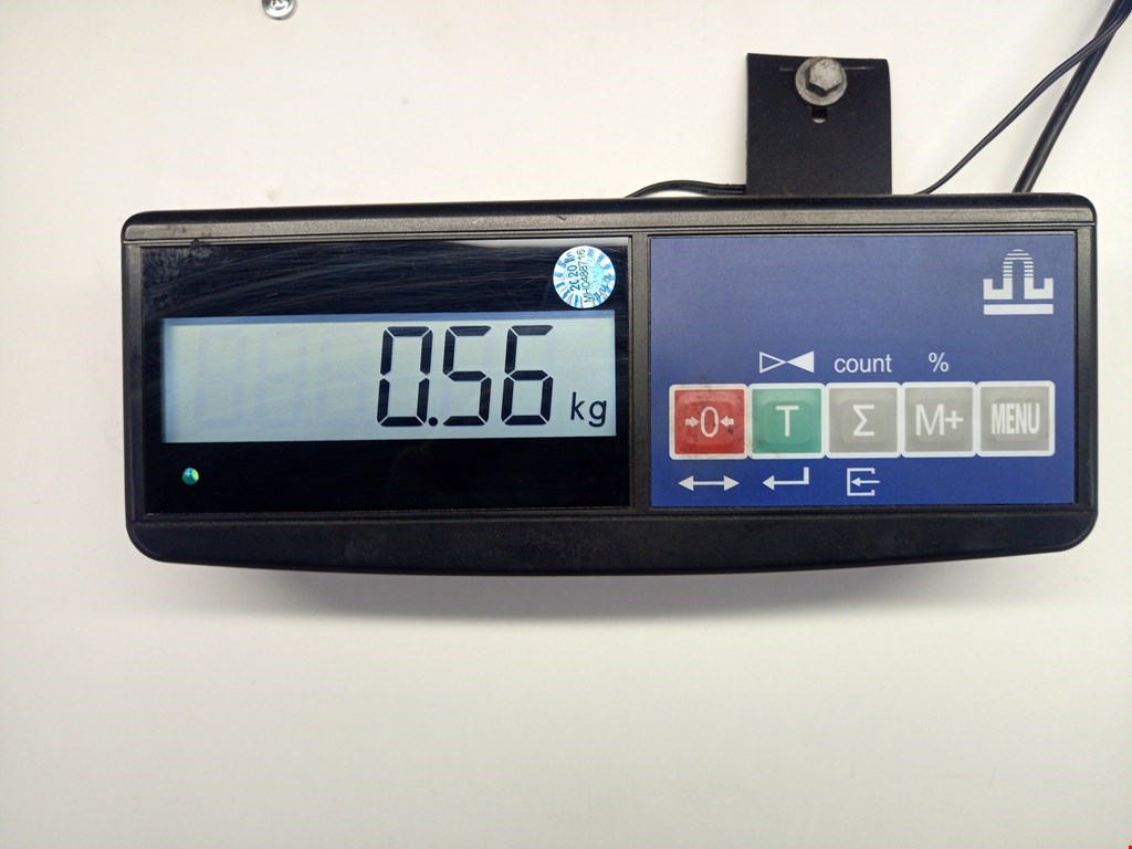 Клапан ЕГР EGR Chrysler Sebring 3 (JS) (2006-2010)