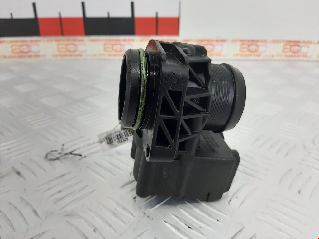 Защита антигравийная PEUGEOT 207 2006-2015