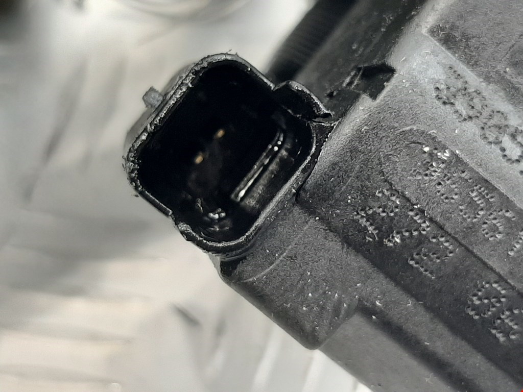 Защита антигравийная PEUGEOT 207 2006-2015