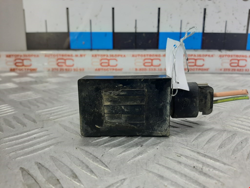 Реле PEUGEOT Expert II 2007-2016