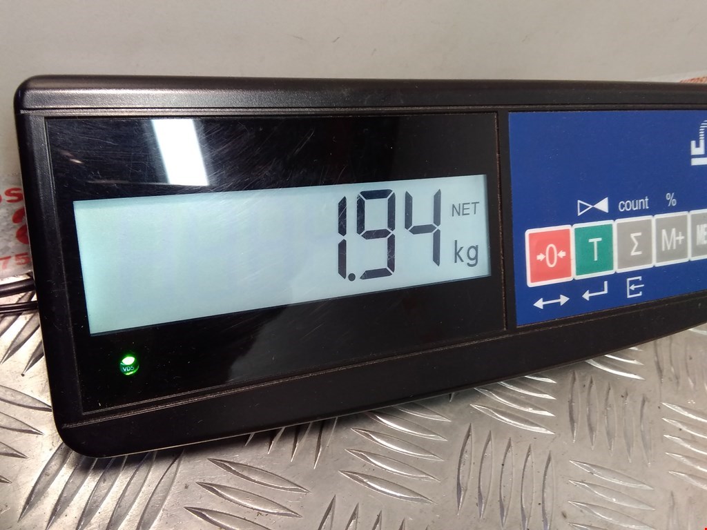 Фонарь задний левый FORD KA 2009-2016