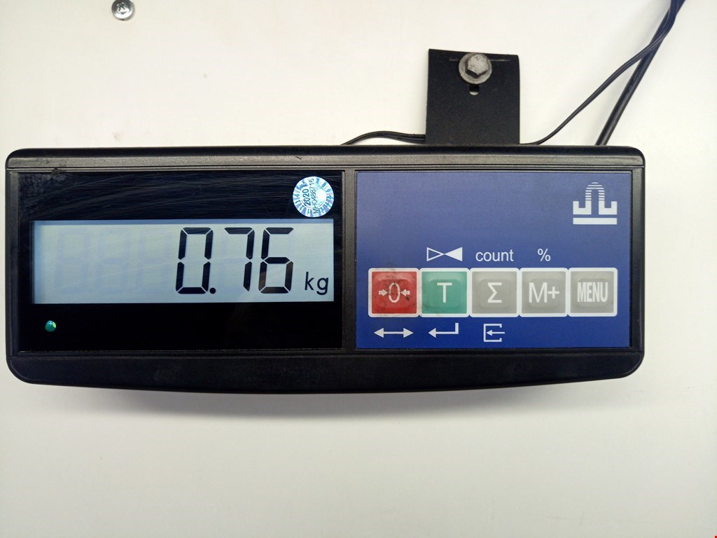 Радиатор системы ЕГР PEUGEOT 207 2006-2015