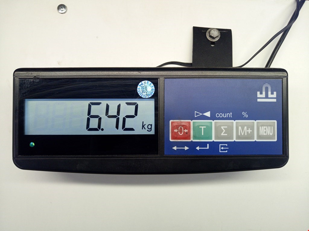 Суппорт передний правый BMW X5 E53 1999-2006