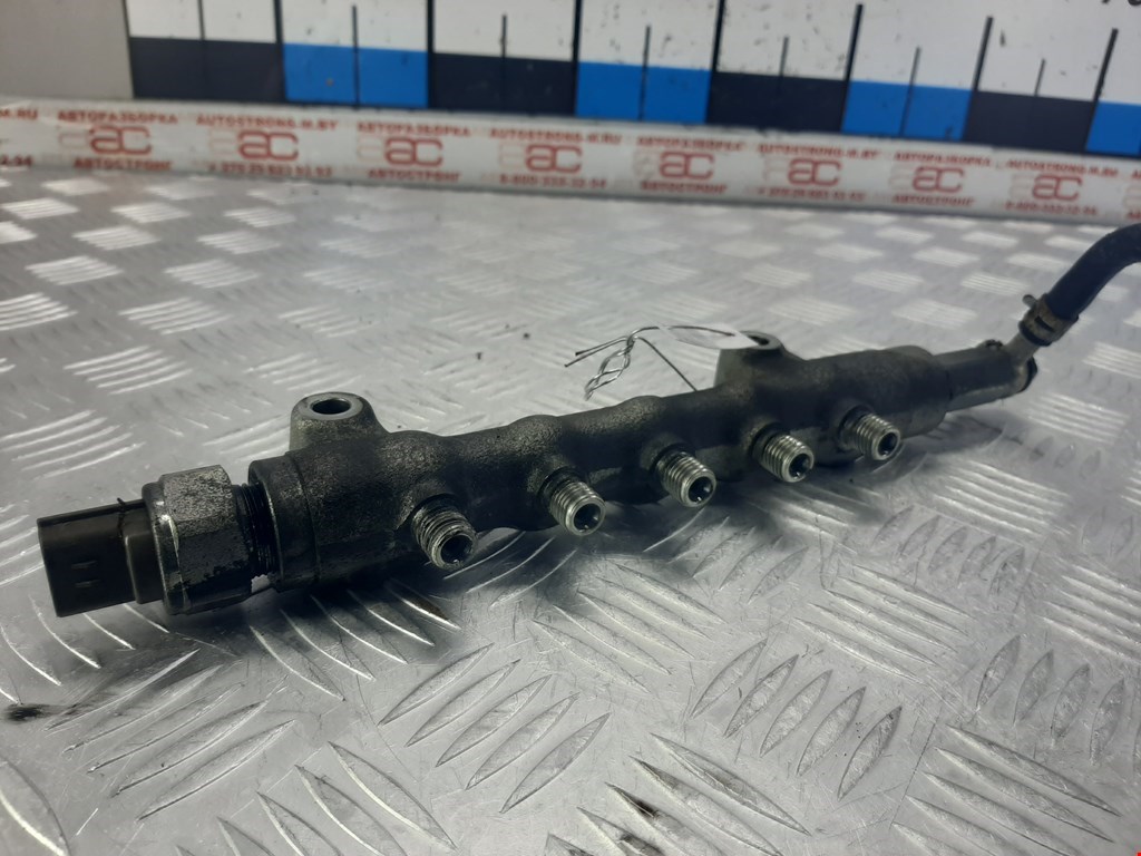 Датчик давления топлива SUBARU Legacy 2003-2009