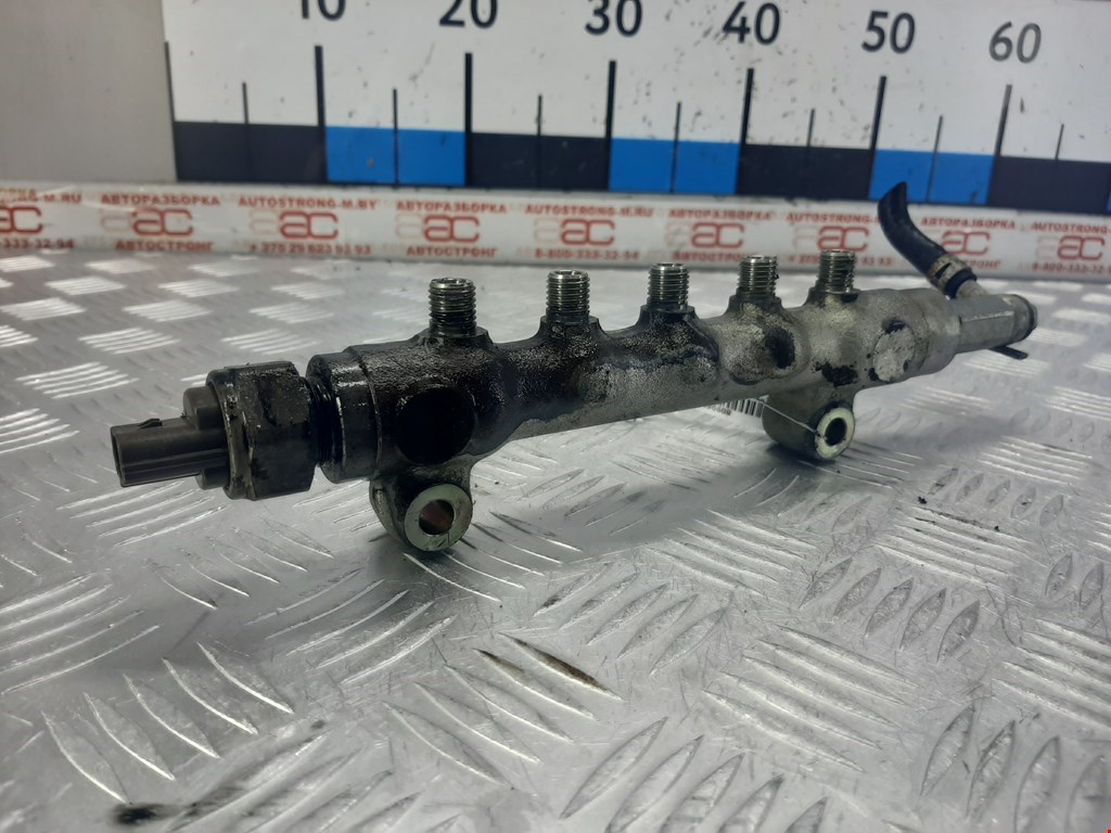 Датчик давления топлива SUBARU Legacy 2003-2009