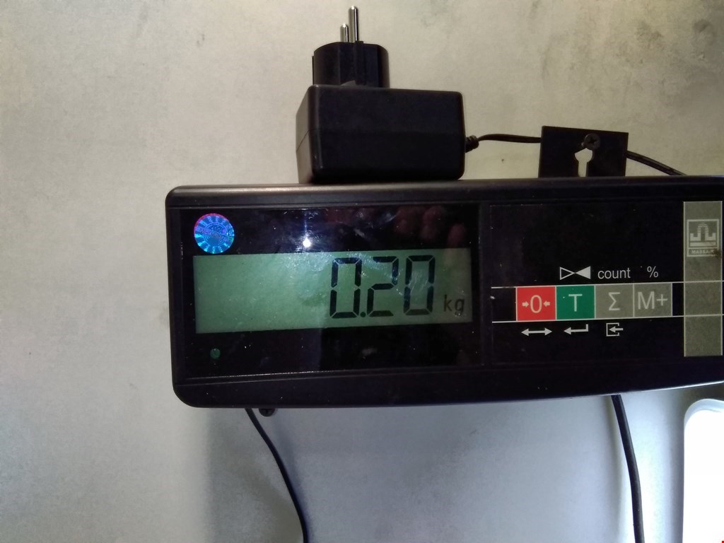 Ручка дверная передняя внутренняя левая FORD Galaxy 2006-2015