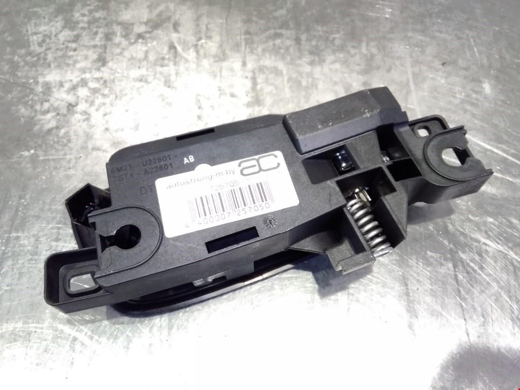 Ручка дверная передняя внутренняя левая FORD Galaxy 2006-2015