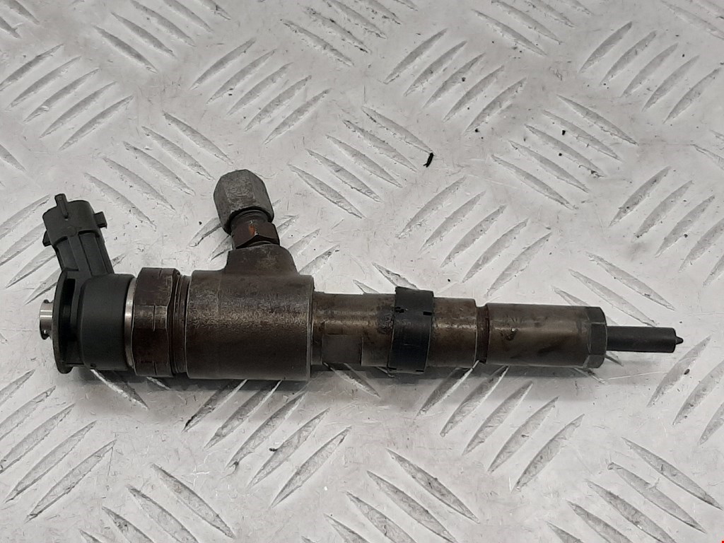 Форсунка дизельная электрическая PEUGEOT 207 2006-2015