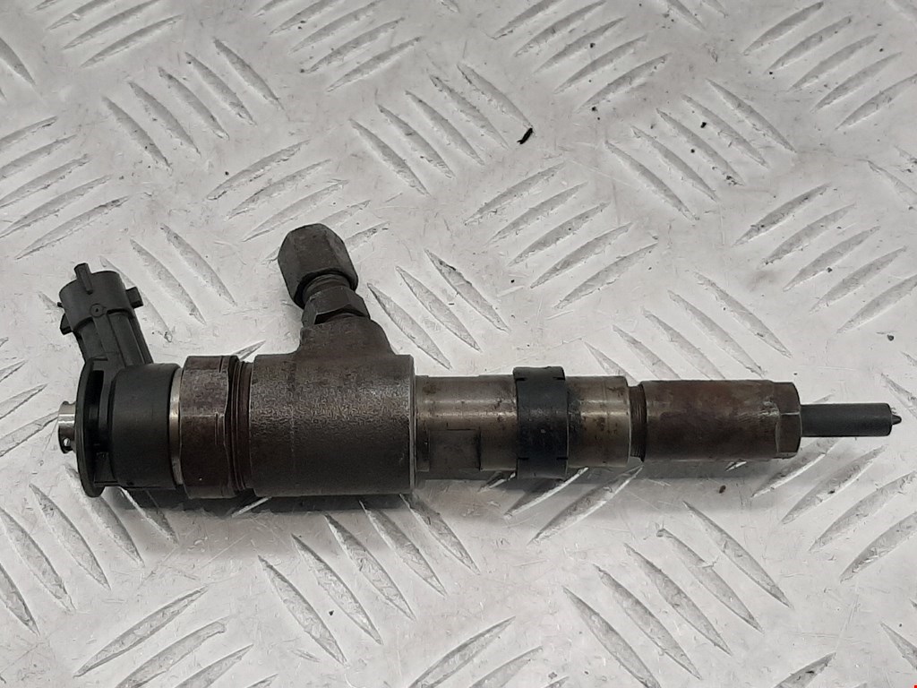 Форсунка дизельная электрическая PEUGEOT 207 2006-2015