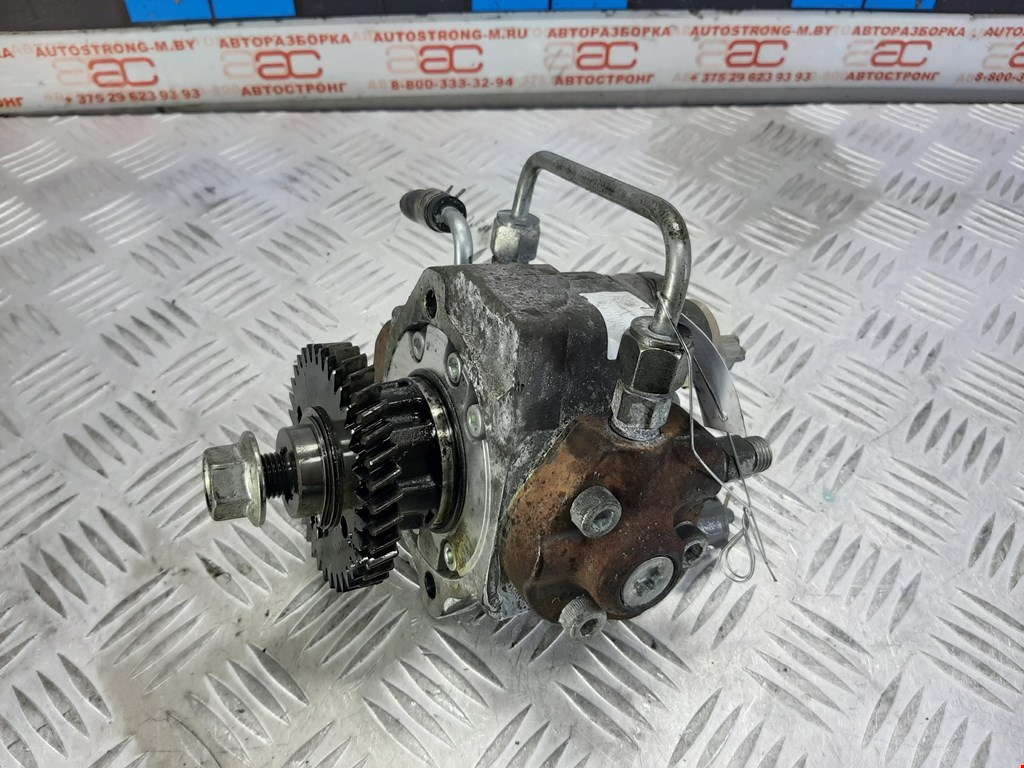 ТНВД (топливный насос высокого давления) SUBARU Legacy 2003-2009