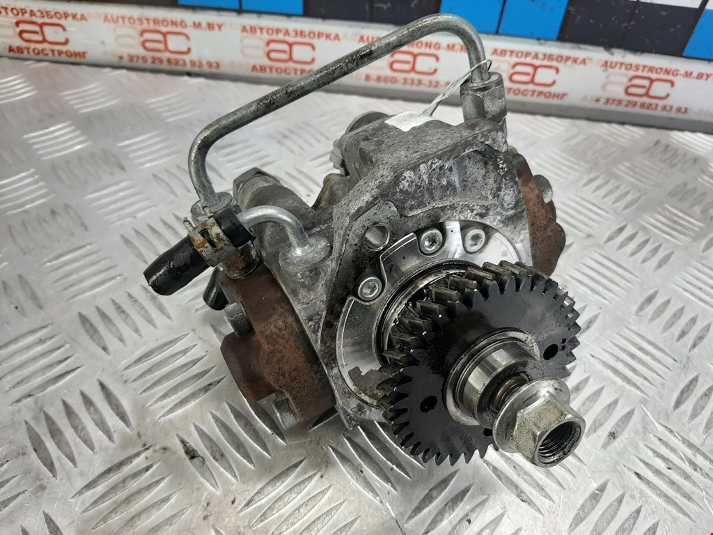 ТНВД (топливный насос высокого давления) SUBARU Legacy 2003-2009