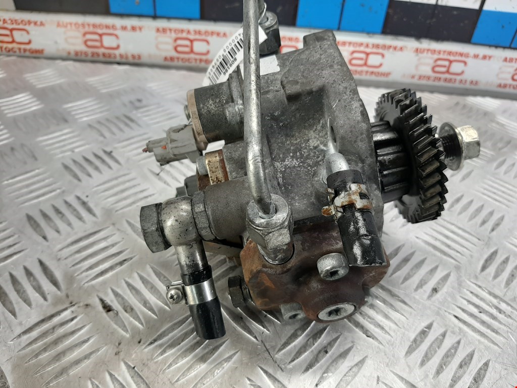 ТНВД (топливный насос высокого давления) SUBARU Legacy 2003-2009