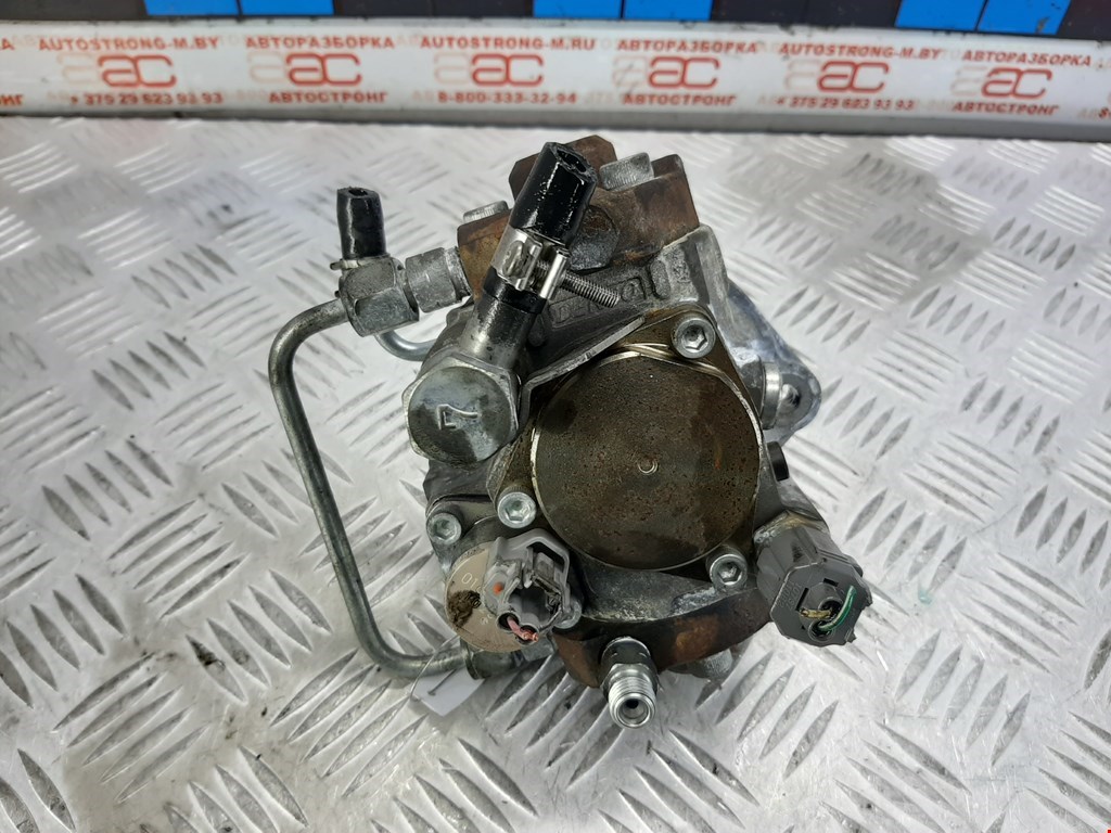 ТНВД (топливный насос высокого давления) SUBARU Legacy 2003-2009