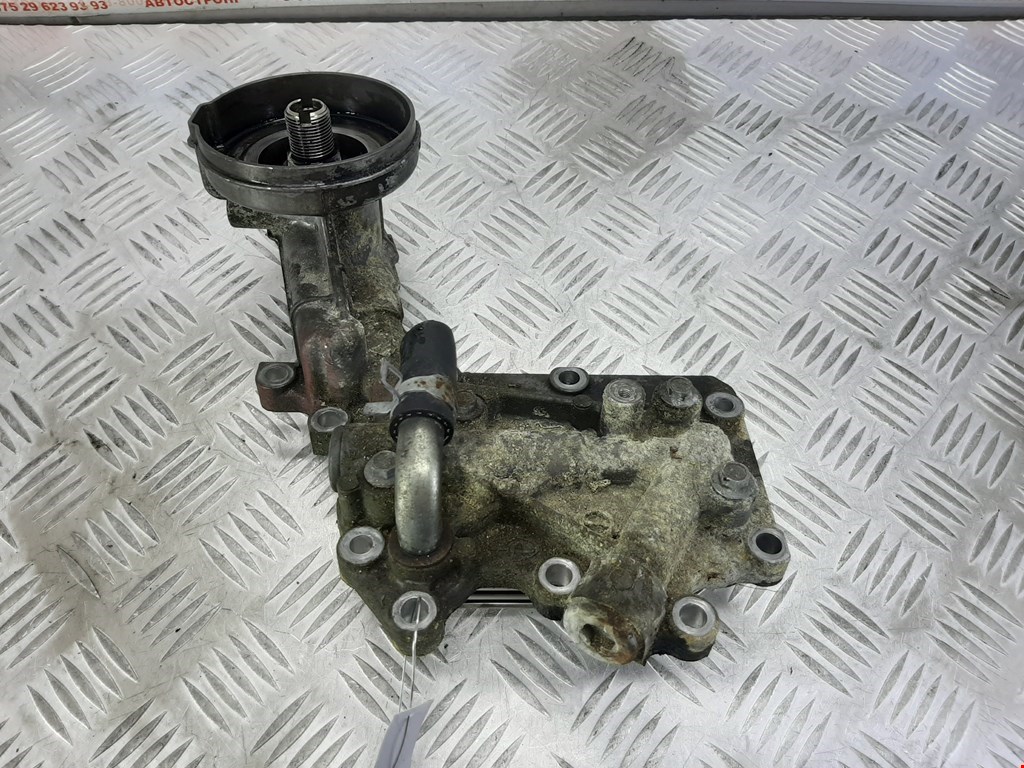 Корпус масляного фильтра SUBARU Legacy 2003-2009