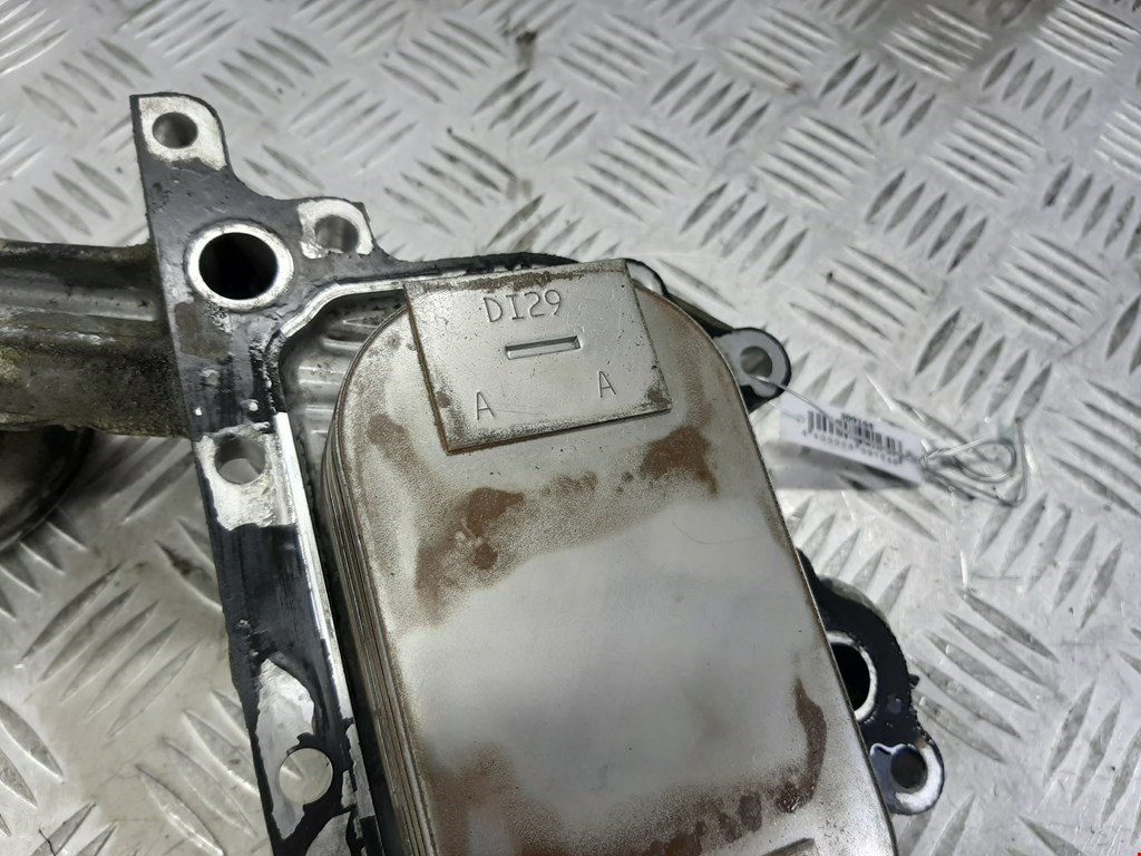 Корпус масляного фильтра SUBARU Legacy 2003-2009