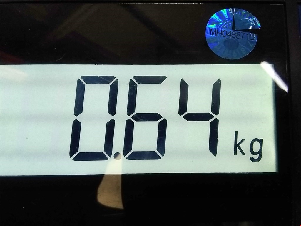 Осушитель системы кондиционирования (кондиционера) VOLVO S80 I 1998-2006