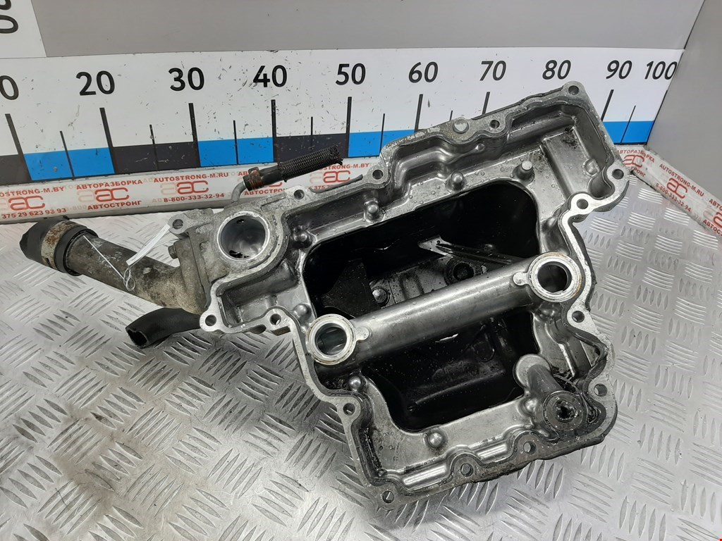 Поддон масляный двигателя SUBARU Legacy 2003-2009