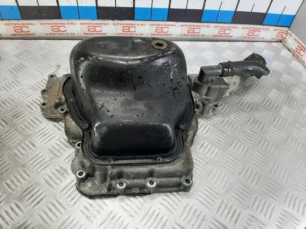 Поддон масляный двигателя SUBARU Legacy 2003-2009