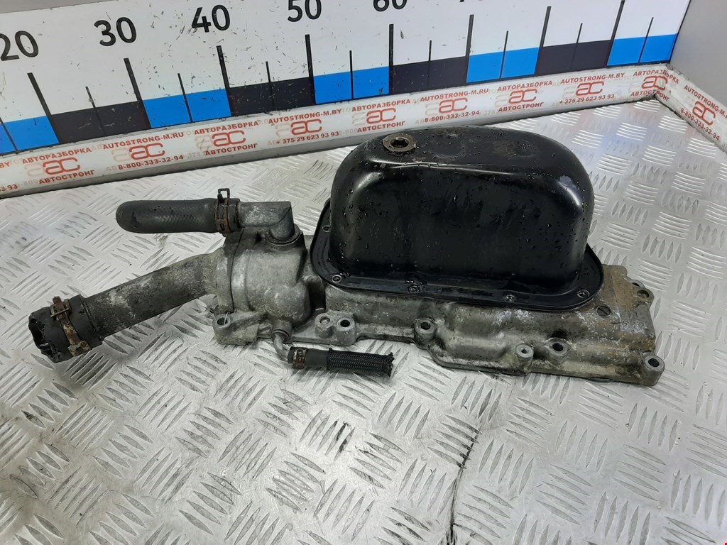 Поддон масляный двигателя SUBARU Legacy 2003-2009