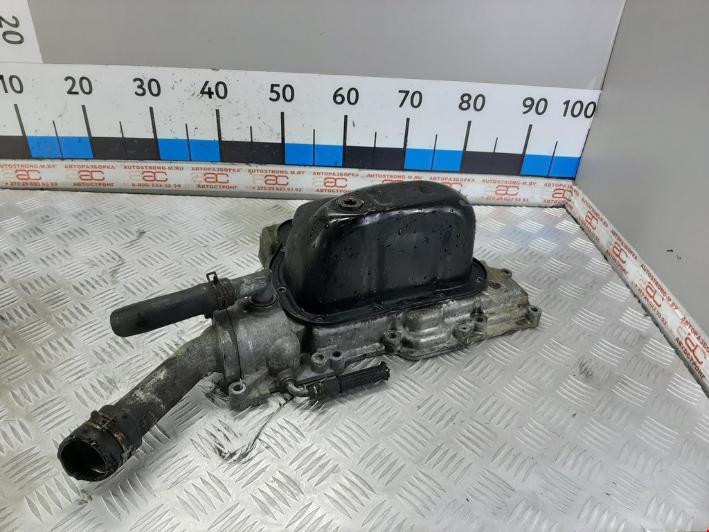 Поддон масляный двигателя SUBARU Legacy 2003-2009