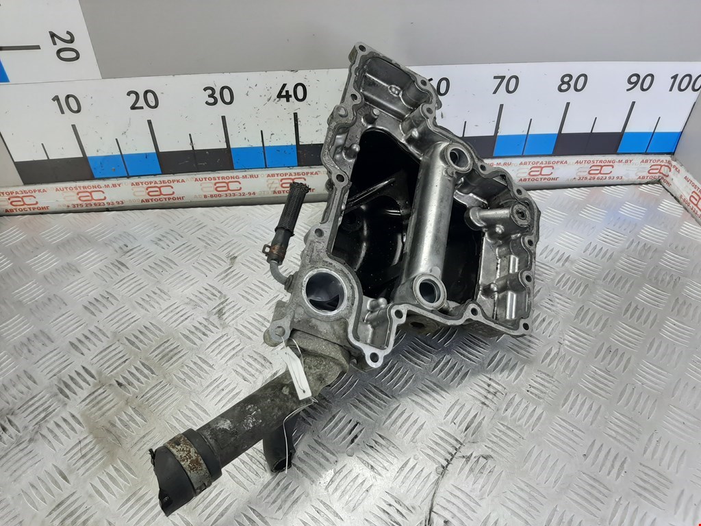 Поддон масляный двигателя SUBARU Legacy 2003-2009