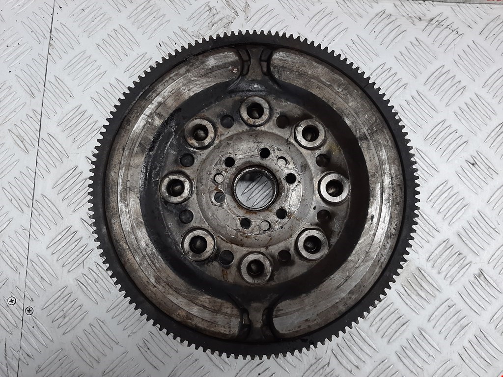 Маховик (демпфер сцепления) CITROEN C4 Picasso 2006-2013