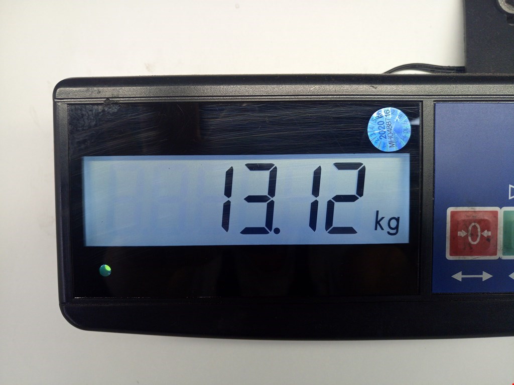 Маховик (демпфер сцепления) CITROEN C4 Picasso 2006-2013