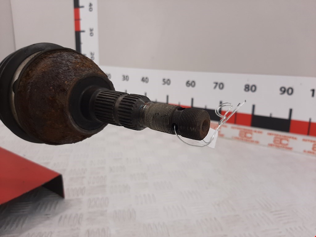 Полуось (привод, приводной вал) передняя правая OPEL Meriva B 2010-2018