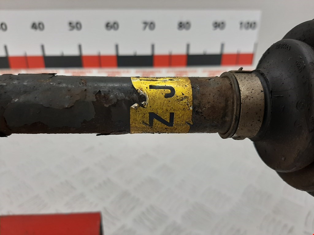 Полуось (привод, приводной вал) передняя правая OPEL Meriva B 2010-2018