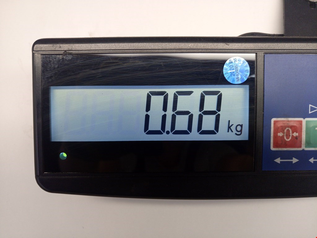 Защита антигравийная PEUGEOT 207 2006-2015