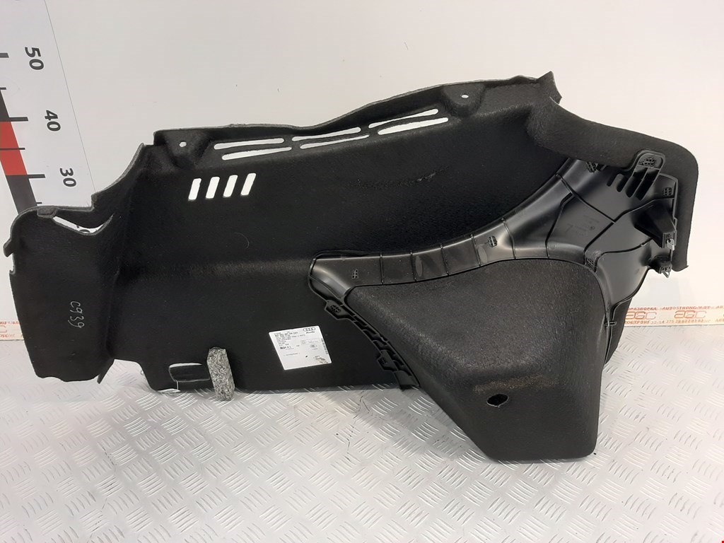 Обшивка багажника AUDI A3 8V 2012-2020