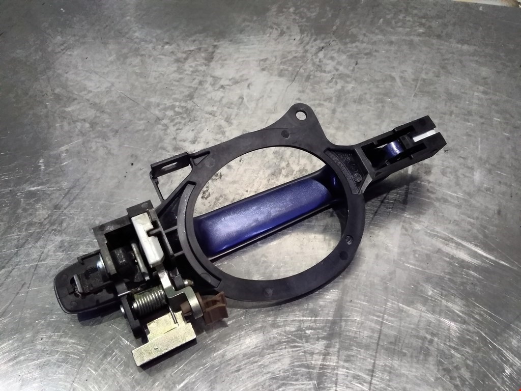 Ручка двери задней наружная правая PEUGEOT 4007 2007-2012