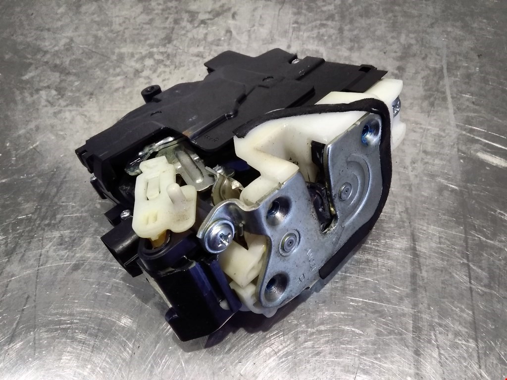 Замок двери задней правой PEUGEOT 4007 2007-2012