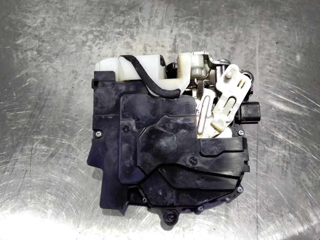 Замок двери задней правой PEUGEOT 4007 2007-2012