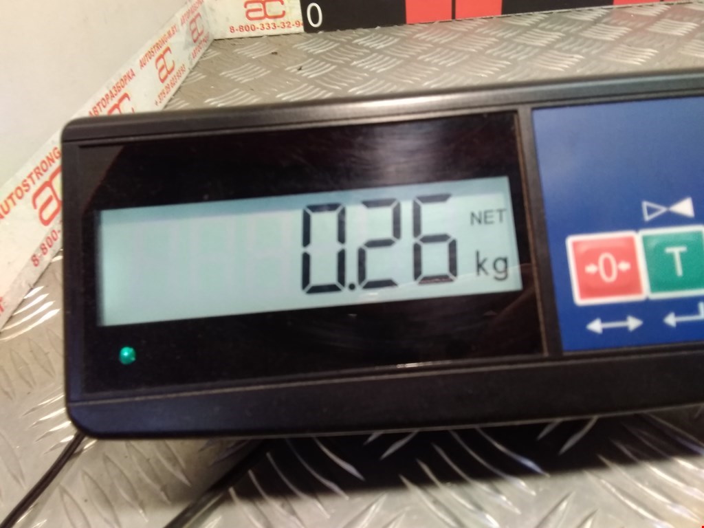 Пыльник (кузов наружные) BMW X5 E53 1999-2006