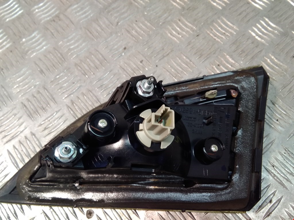 Фонарь задний внутренний левый MAZDA Mazda 6 GH 2007-2012