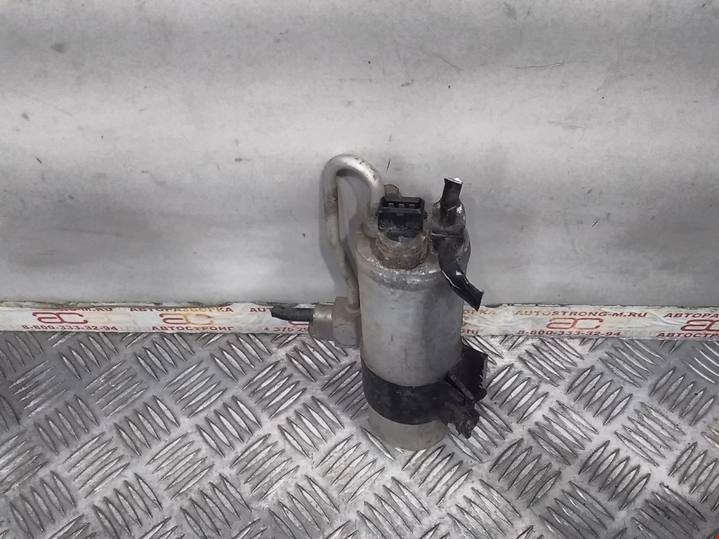 Осушитель системы кондиционирования (кондиционера) VOLVO S80 I 1998-2006