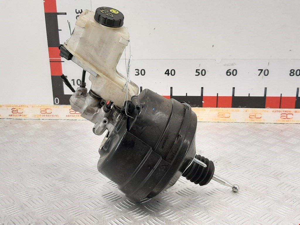 Усилитель тормозов вакуумный Audi A3 8V (2012-2020)