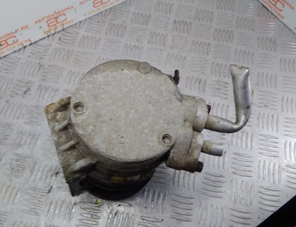 Компрессор кондиционера (системы кондиционирования) ISUZU D-MAX (Rodeo Denver) D-MAX Rodeo Denver 2002-2012