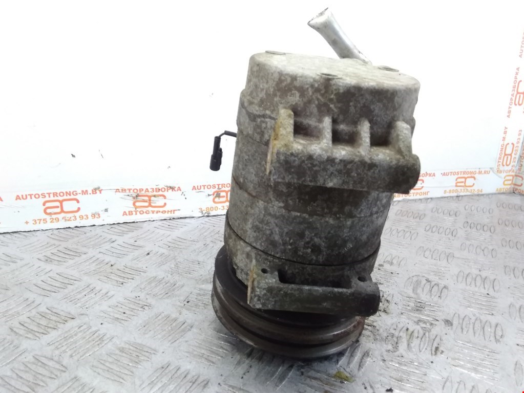 Компрессор кондиционера (системы кондиционирования) ISUZU D-MAX (Rodeo Denver) D-MAX Rodeo Denver 2002-2012