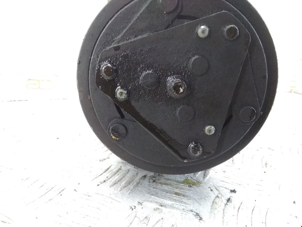 Компрессор кондиционера (системы кондиционирования) ISUZU D-MAX (Rodeo Denver) D-MAX Rodeo Denver 2002-2012