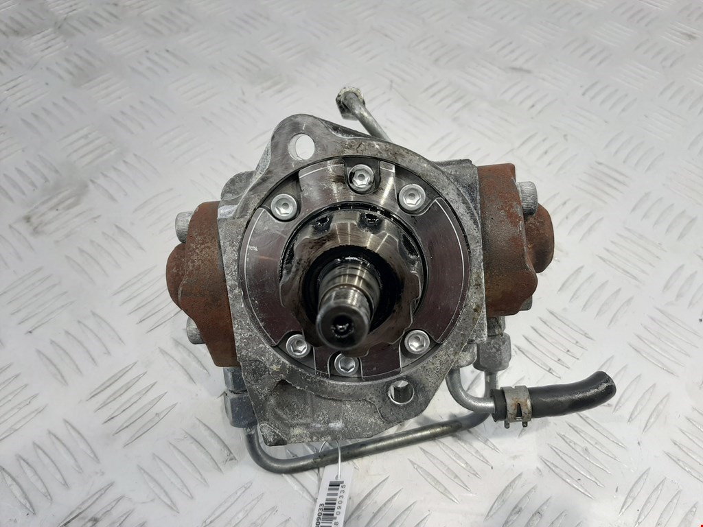 ТНВД (топливный насос высокого давления) SUBARU Legacy 2003-2009