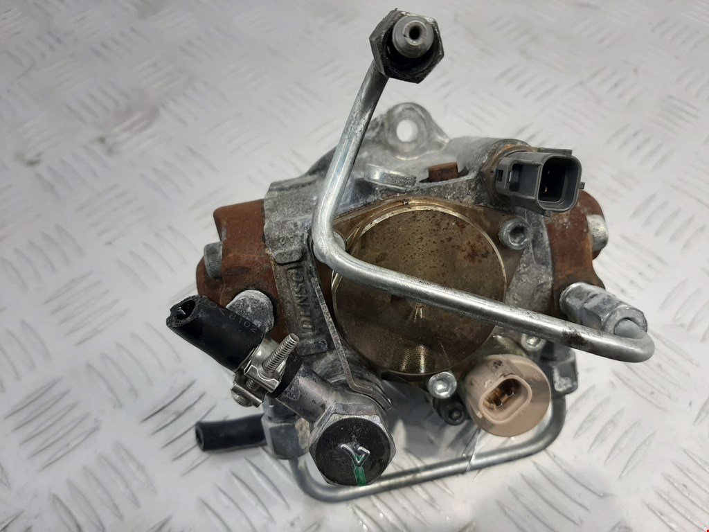 ТНВД (топливный насос высокого давления) SUBARU Legacy 2003-2009