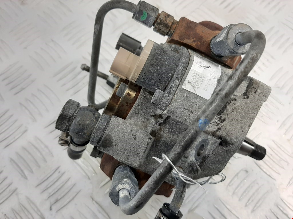 ТНВД (топливный насос высокого давления) SUBARU Legacy 2003-2009