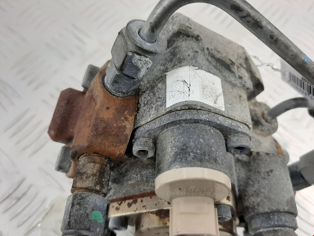 ТНВД (топливный насос высокого давления) SUBARU Legacy 2003-2009