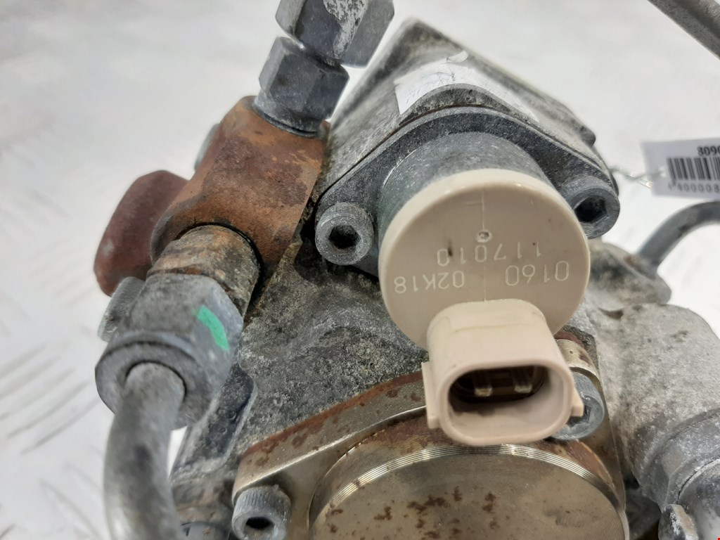 ТНВД (топливный насос высокого давления) SUBARU Legacy 2003-2009