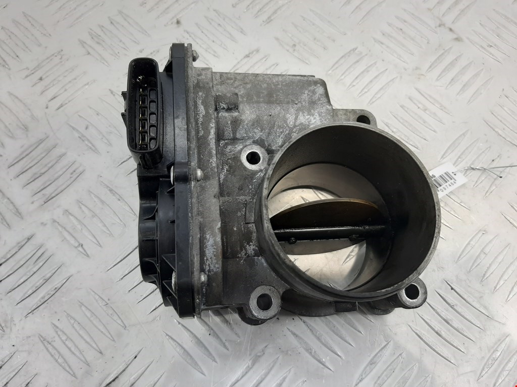 Заслонка дроссельная Subaru Legacy 4 (BL/BP) (2003-2009)