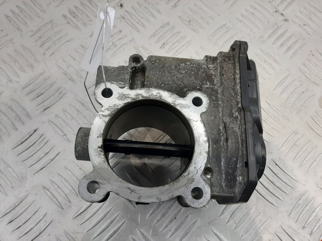 Заслонка дроссельная электрическая SUBARU Legacy 2003-2009