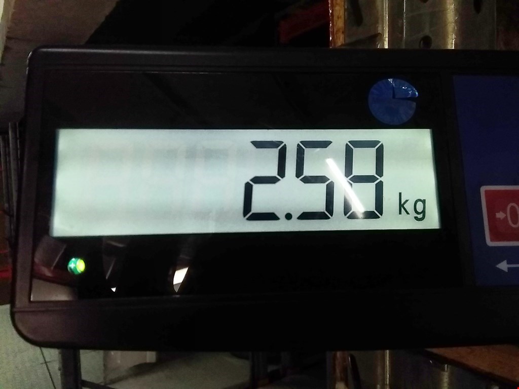 Интеркулер (радиатор интеркулера) OPEL Movano A 1998-2010