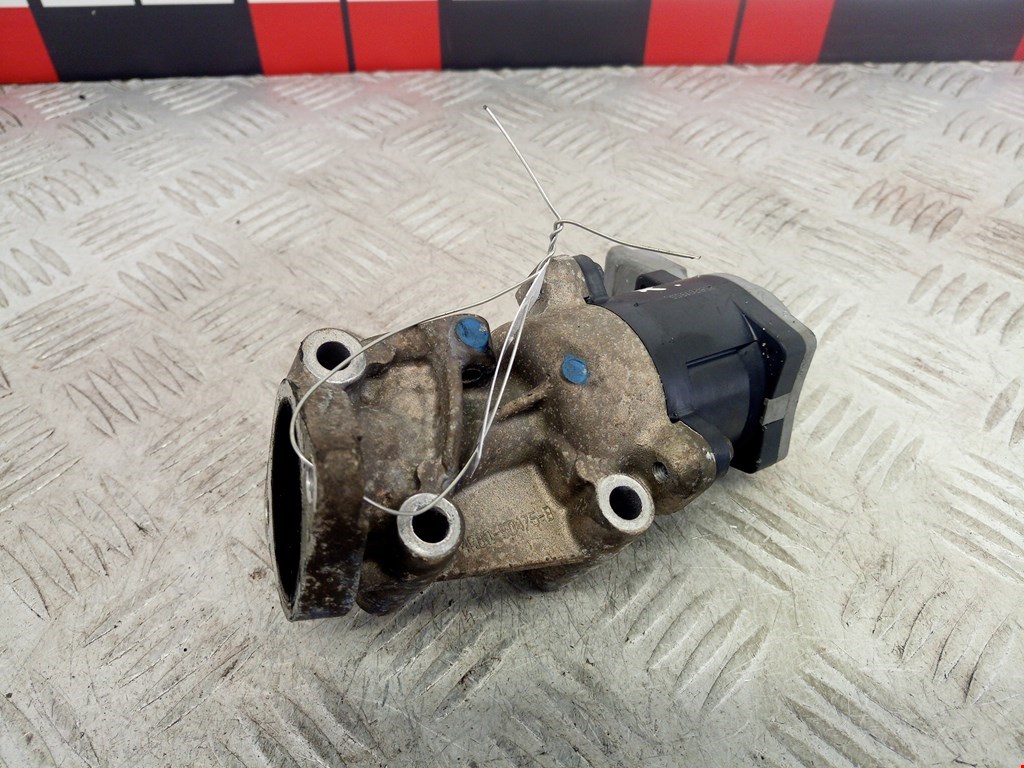 Клапан ЕГР EGR Jaguar S-Type (1998-2008)